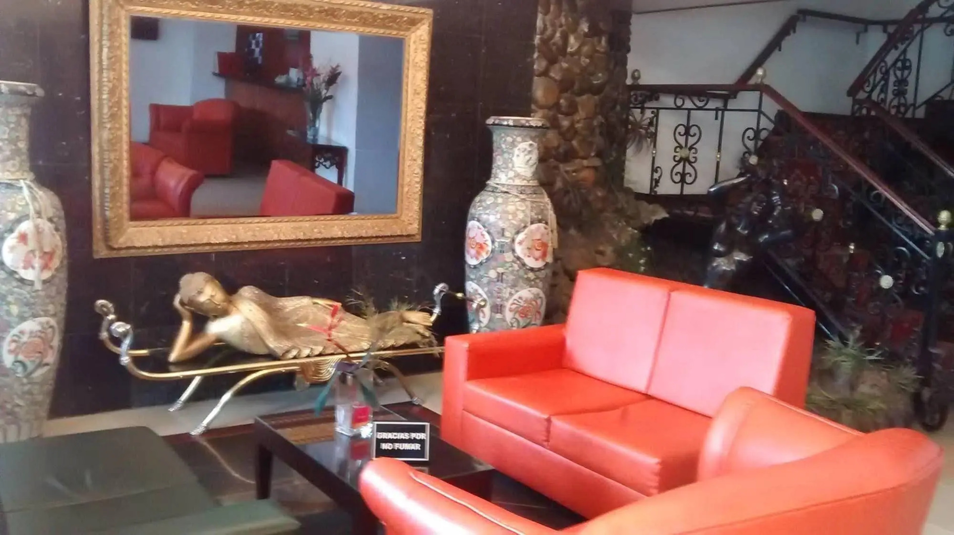 Hotel Ribera Del Rio Av 6N