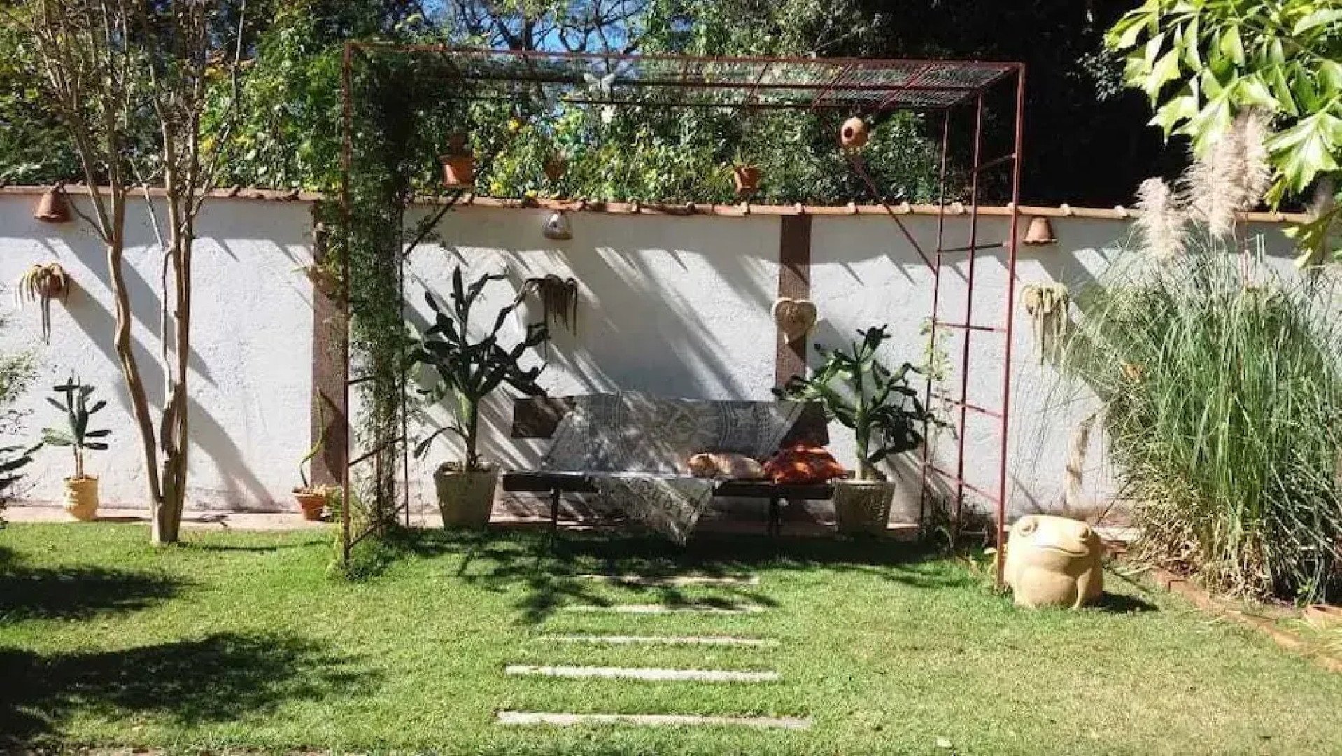 Recanto Pousada Sonho Meu