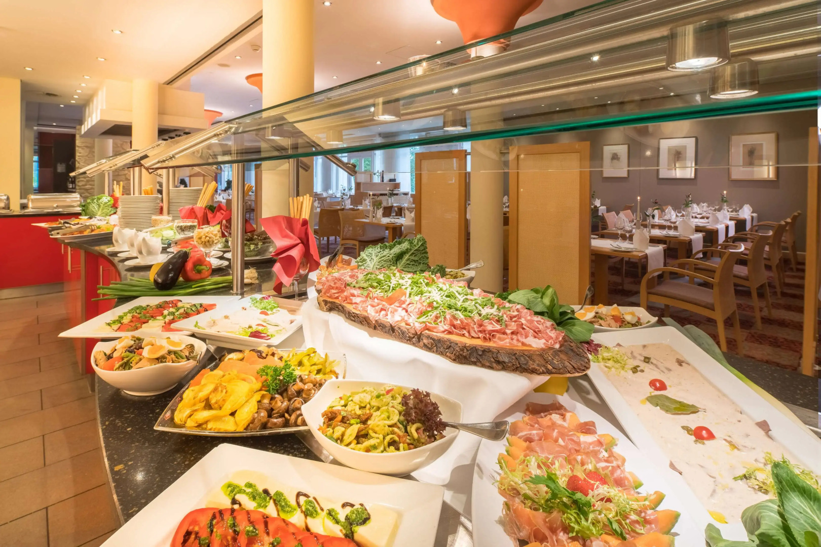 Best Western Premier Castanea Resort Hotel