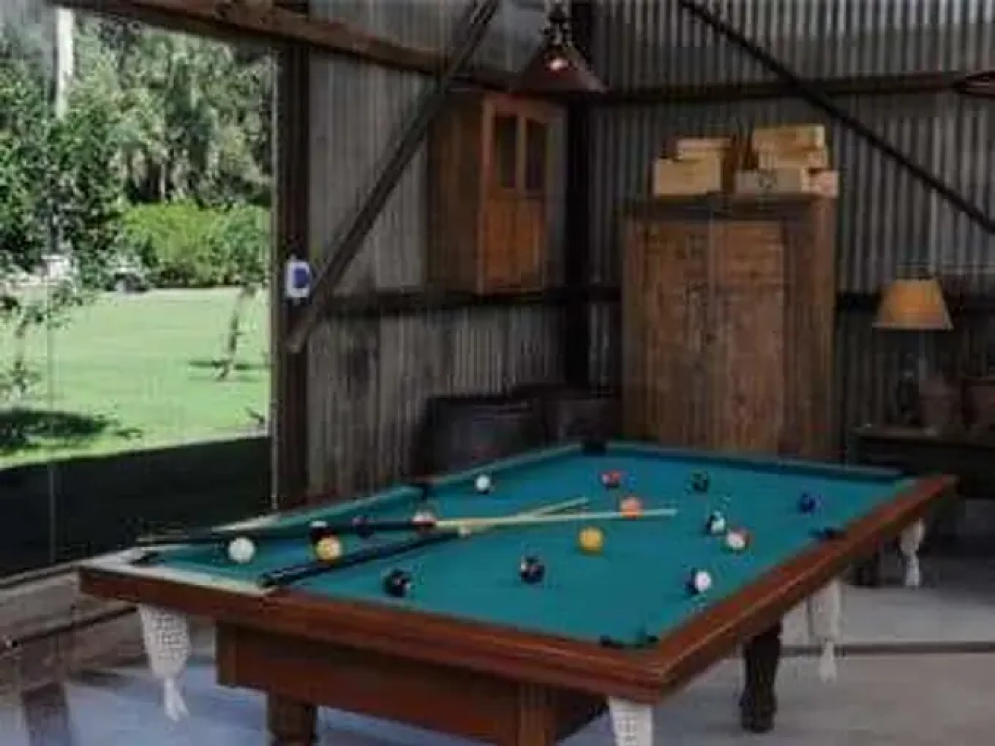 Howard Johnson Finca Maria Cristina