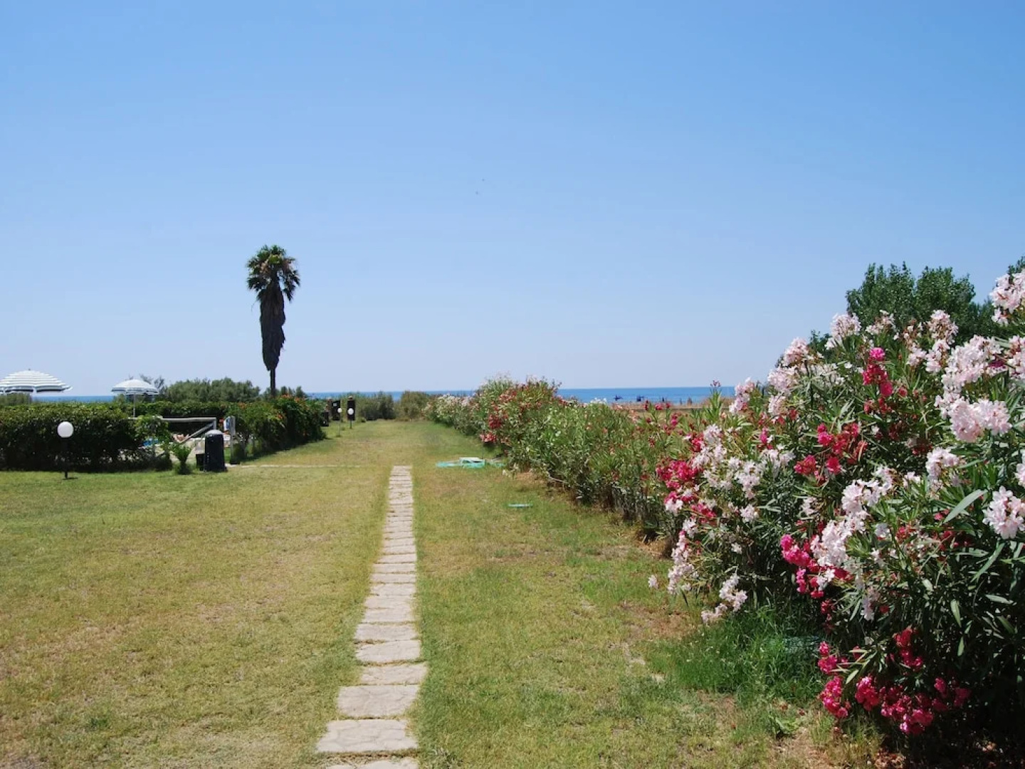 Barko Apartments & Suites