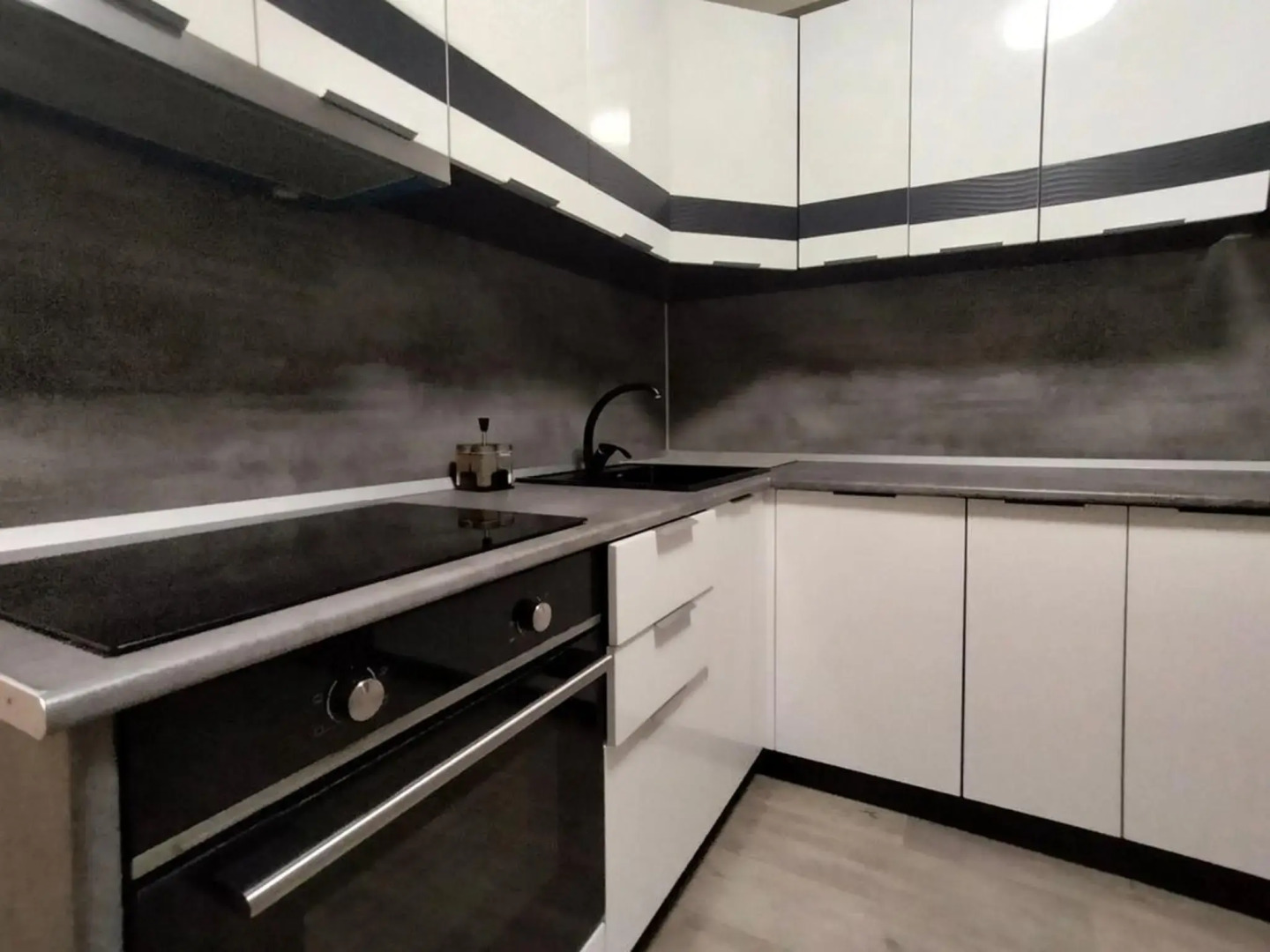 Апартаменты на Клубной улице 12к3