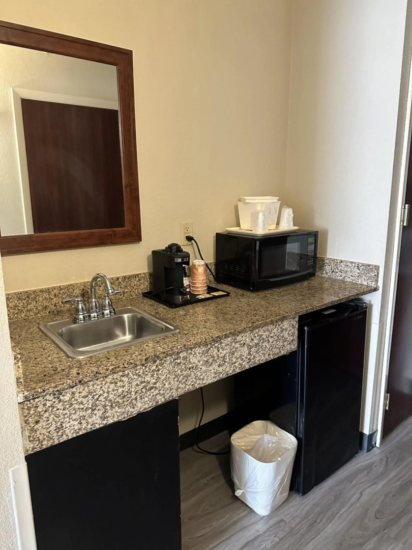 Comfort Suites Sawgrass