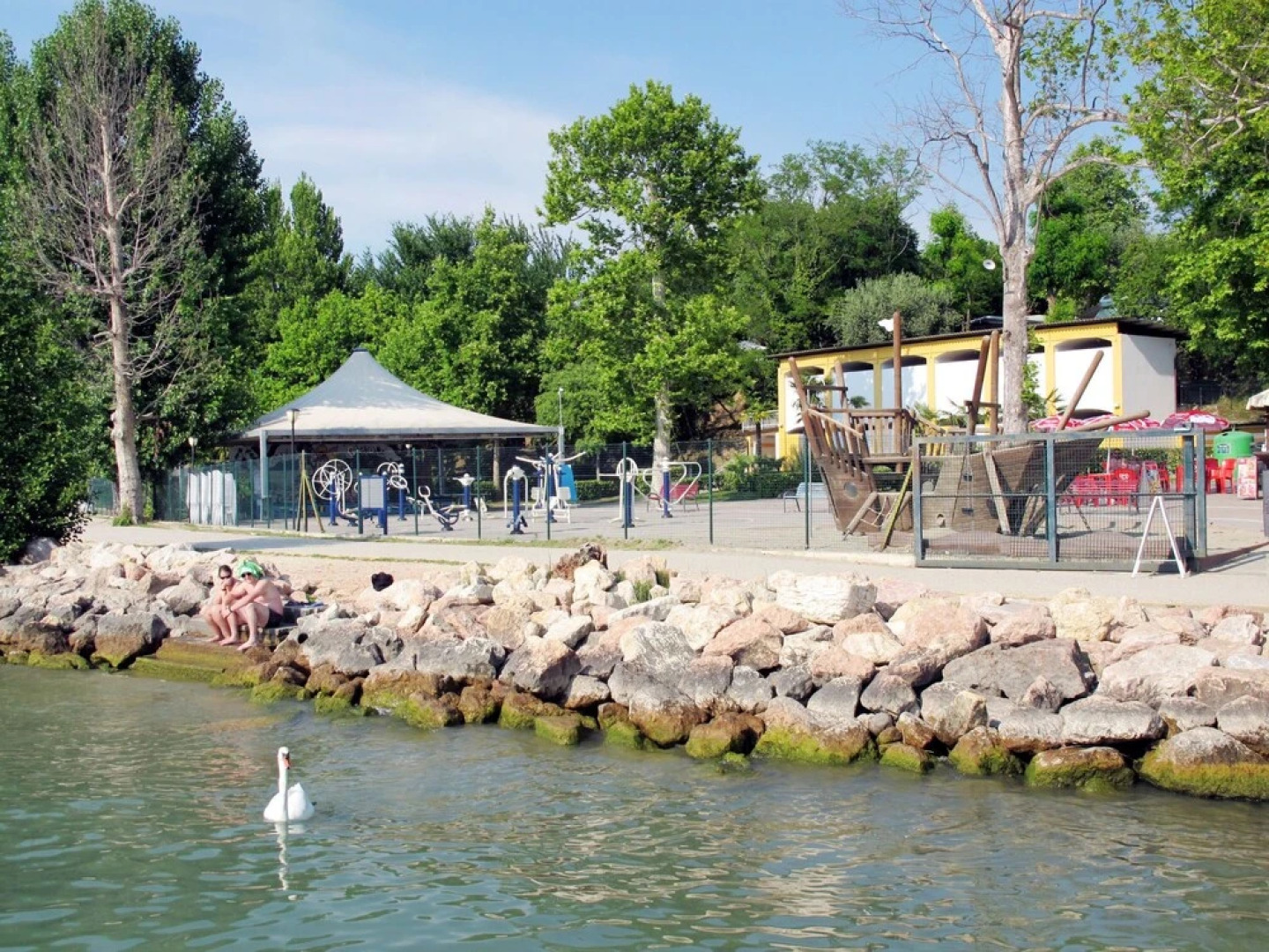 Cisano San Vito Gralaoni-pralesi-cisano