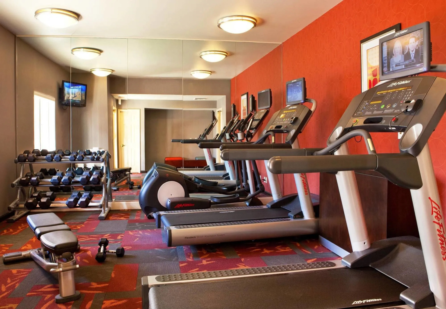 Residence Inn by Marriott Sacramento Airport Natomas