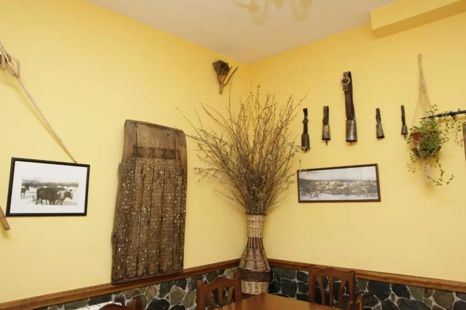 Hostal Restaurante Alto Rey