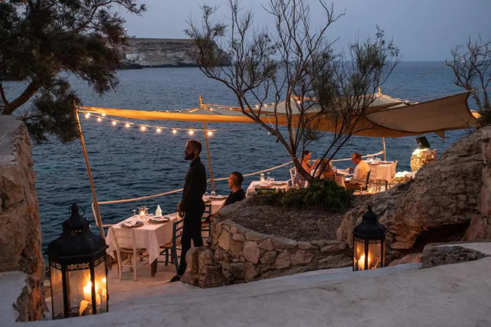 Relais Isole del Sud