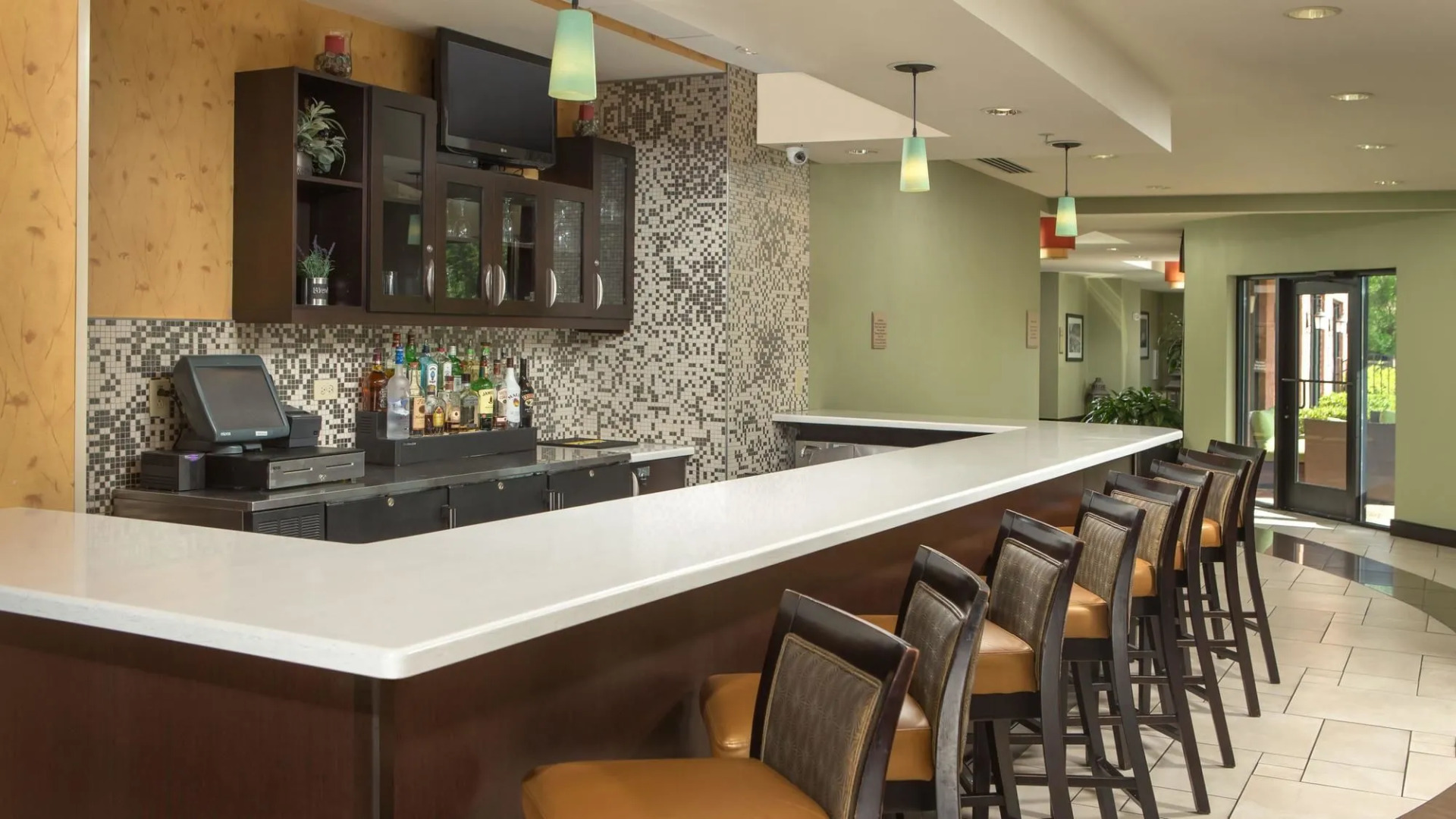 Hilton Garden Inn Nashville/Franklin Cool Springs