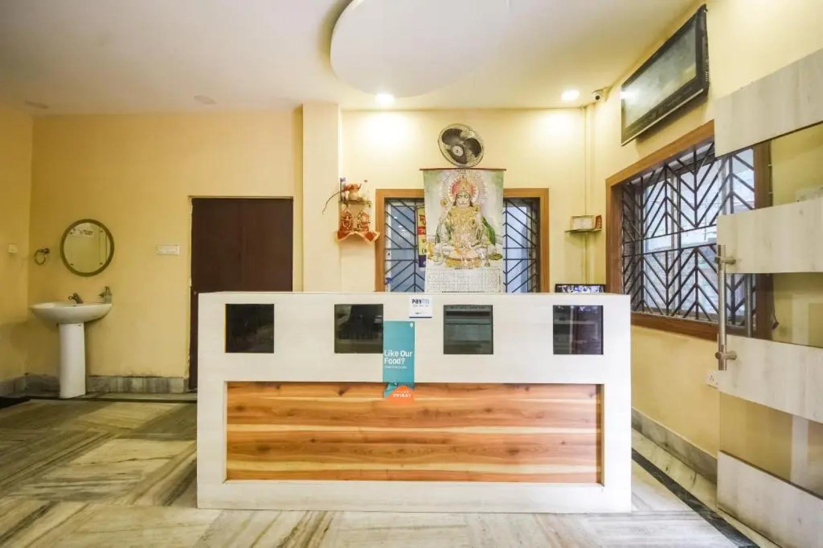 SPOT ON 63610 The Amber