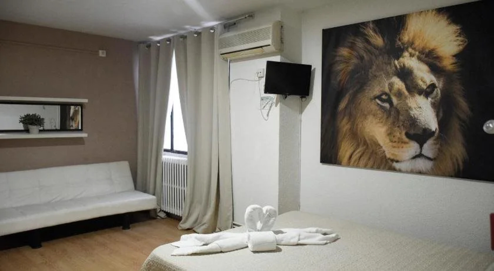 Valencia Suits You B&B