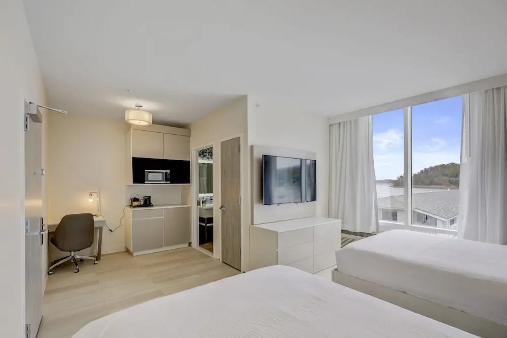 Beachwalk At Sea Beach