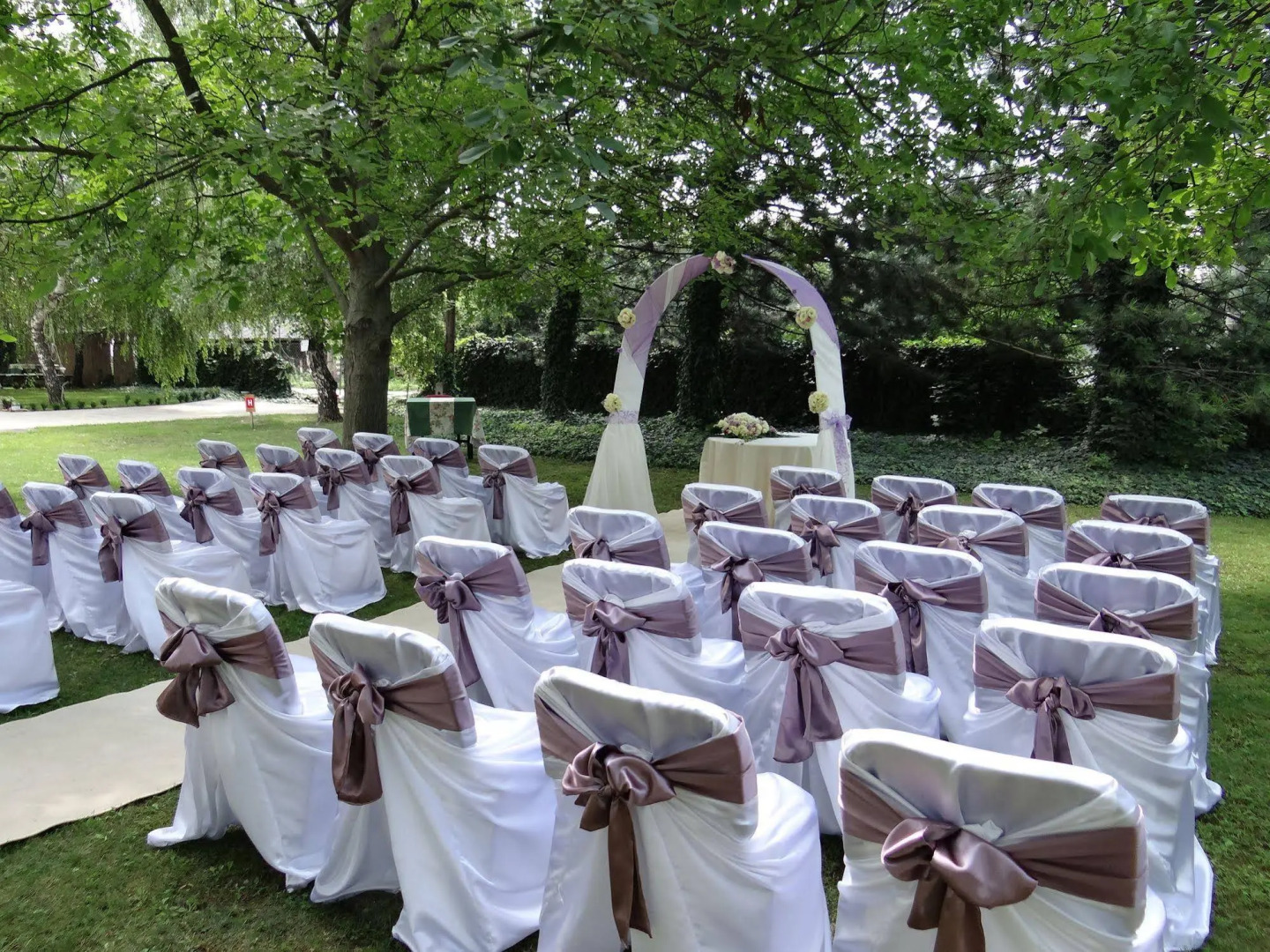 Hotel Plauter Kúria