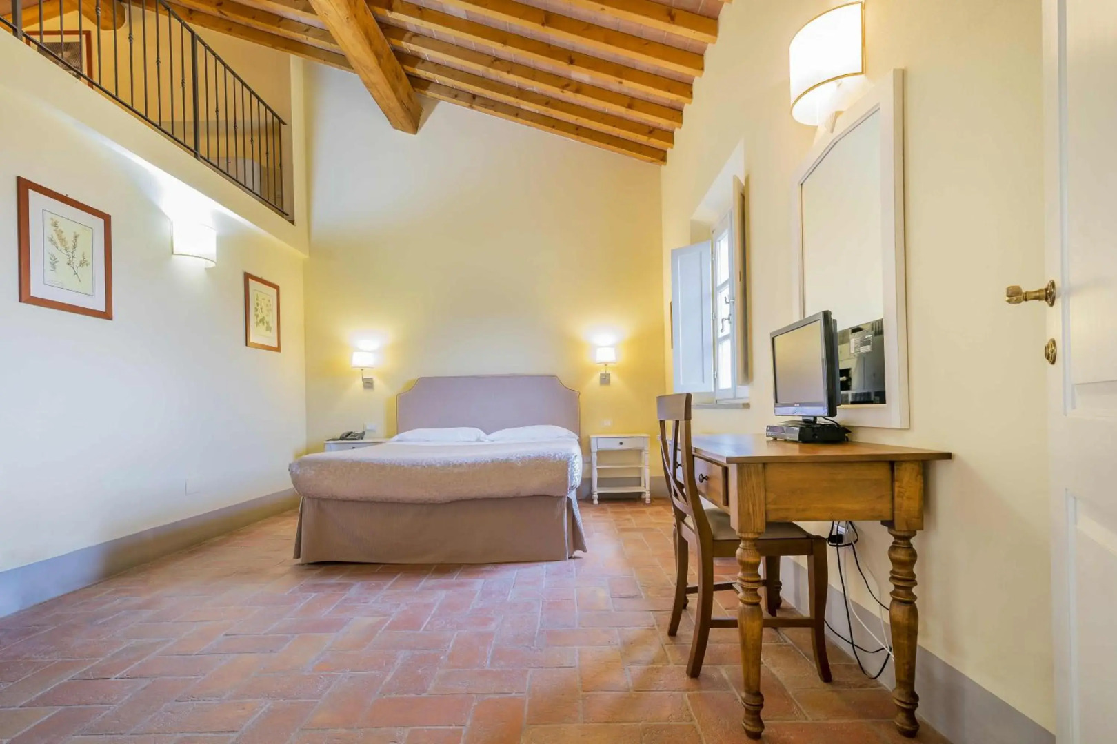 Le Sodole Country Resort & Golf