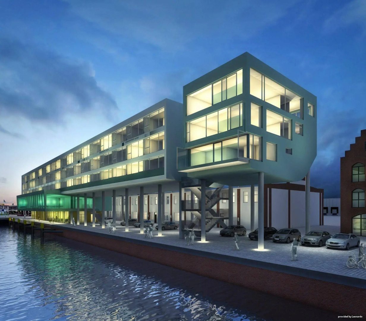 Best Western Plus Hotel Bremerhaven