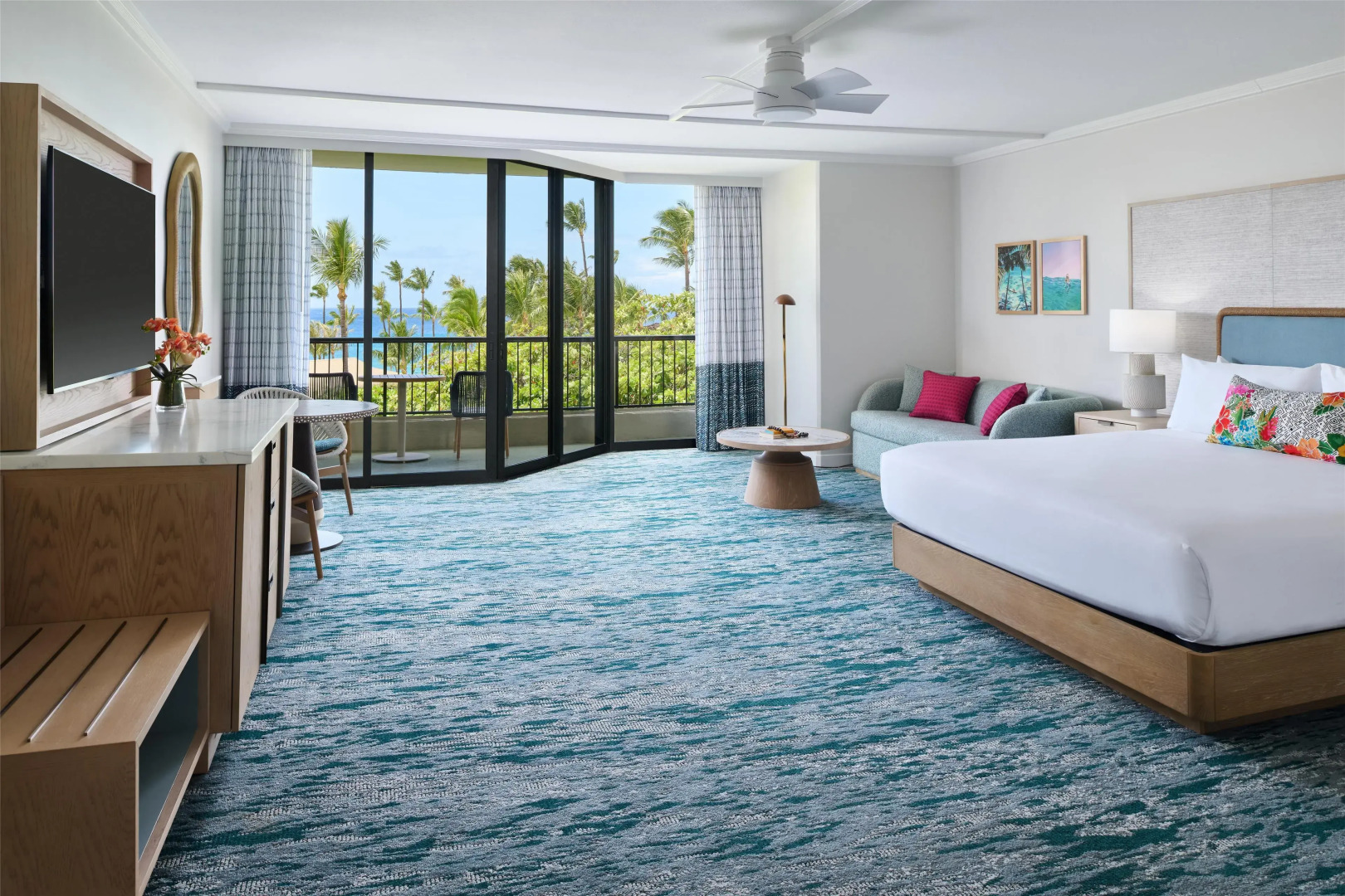 Outrigger Kaanapali Beach Resort