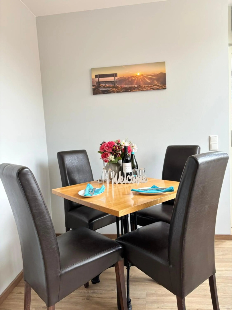 Ferienwohnung Nusslberg