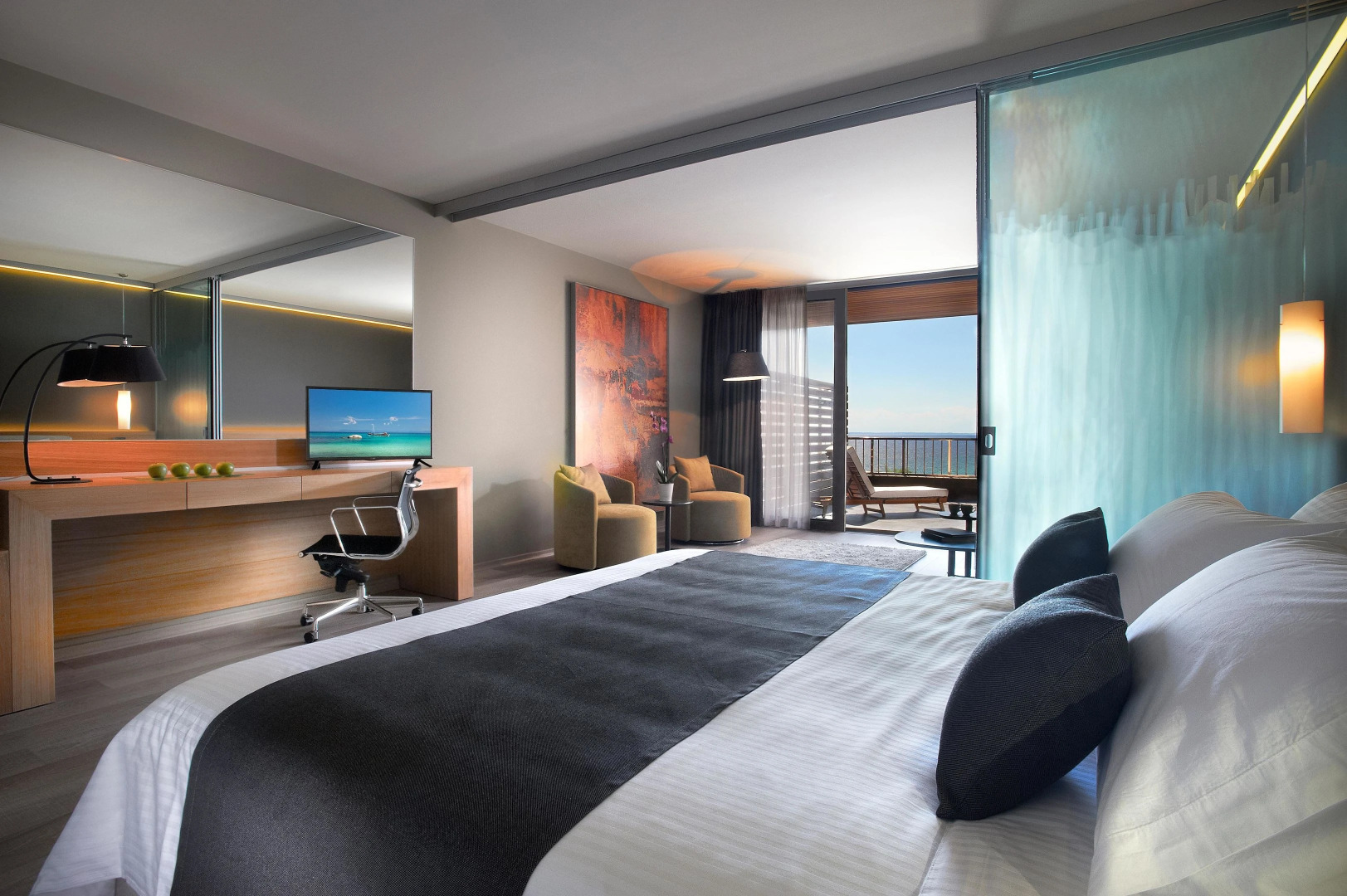 Blue Dolphin Resort Hotel