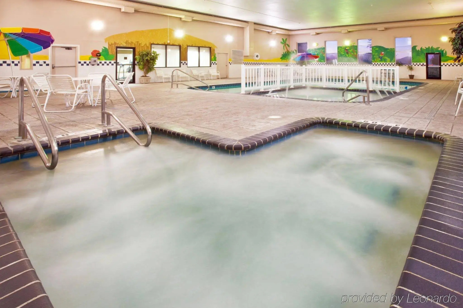 Spark by Hilton Ames