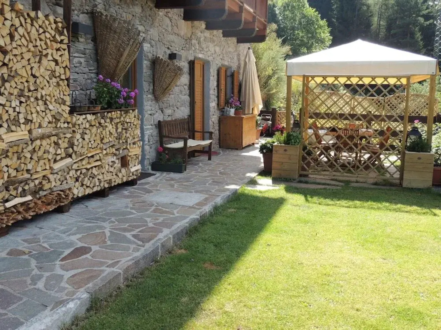 B&B Maso Val Floriana