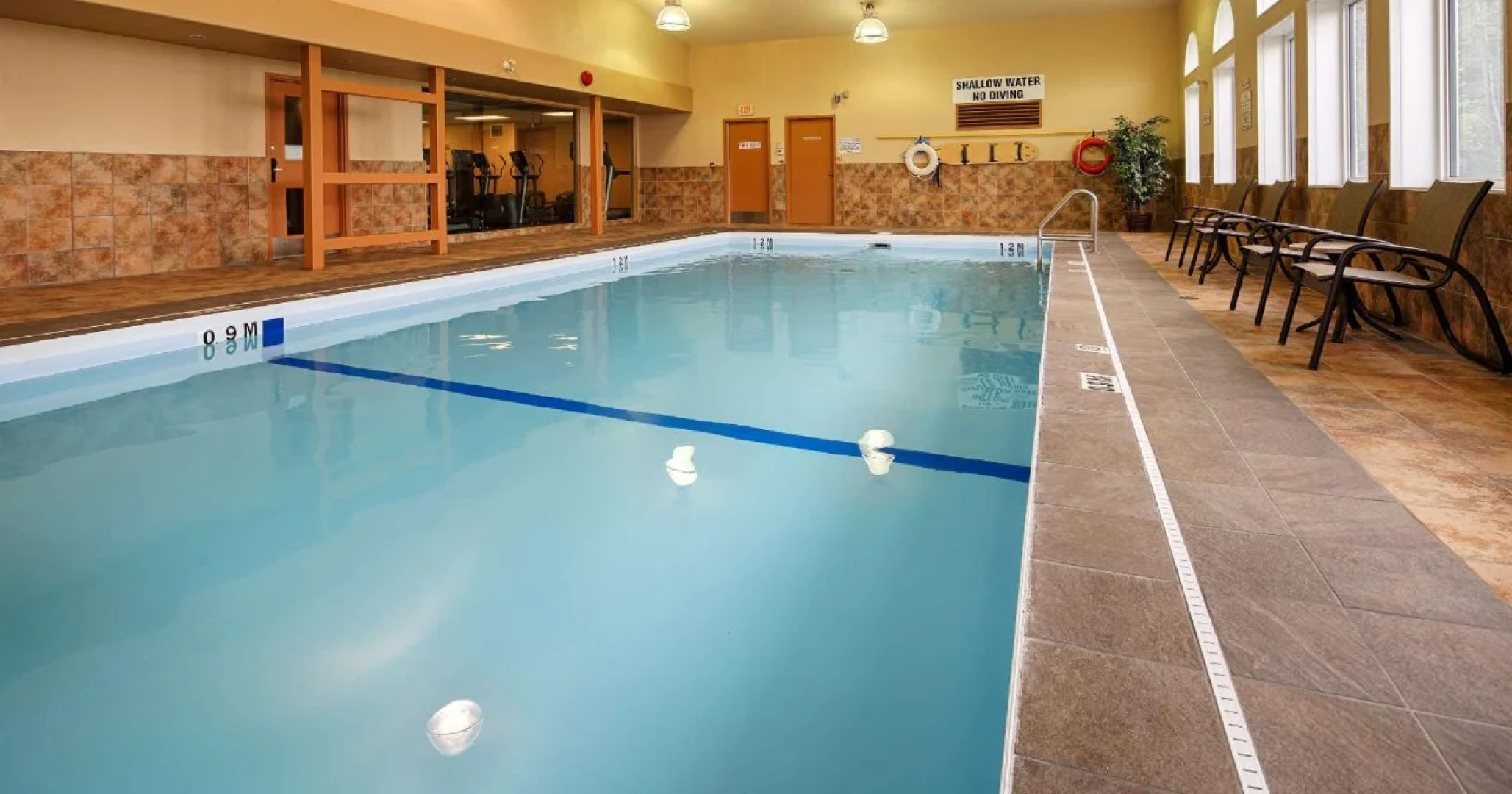 Best Western Sioux Lookout Inn