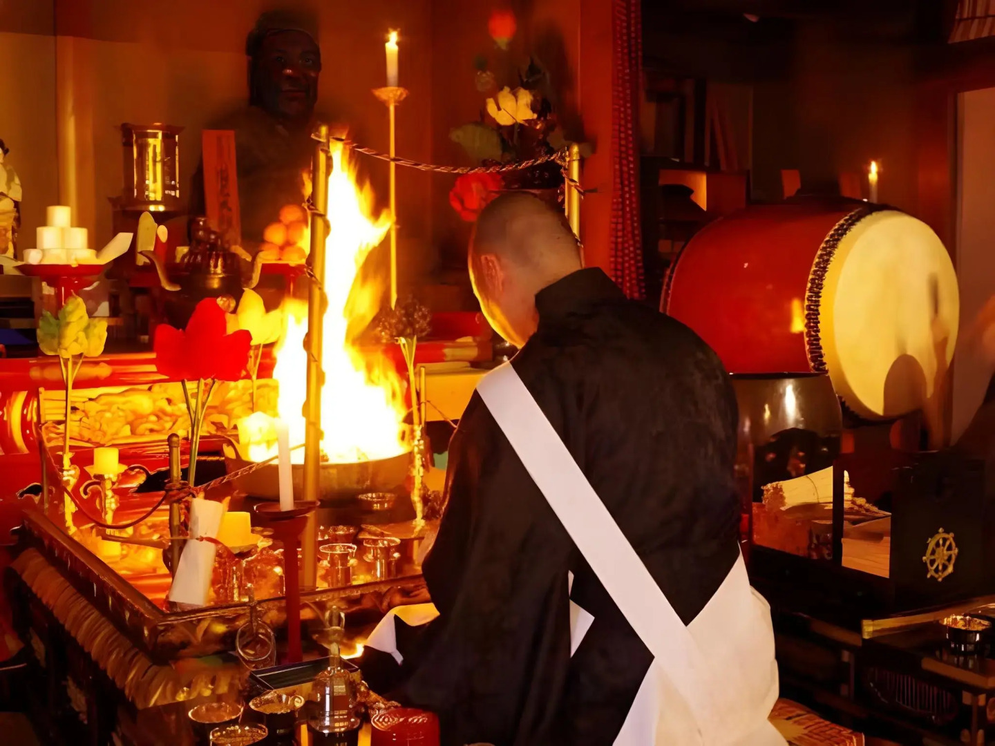 Koyasan Syukubo Kumagaiji