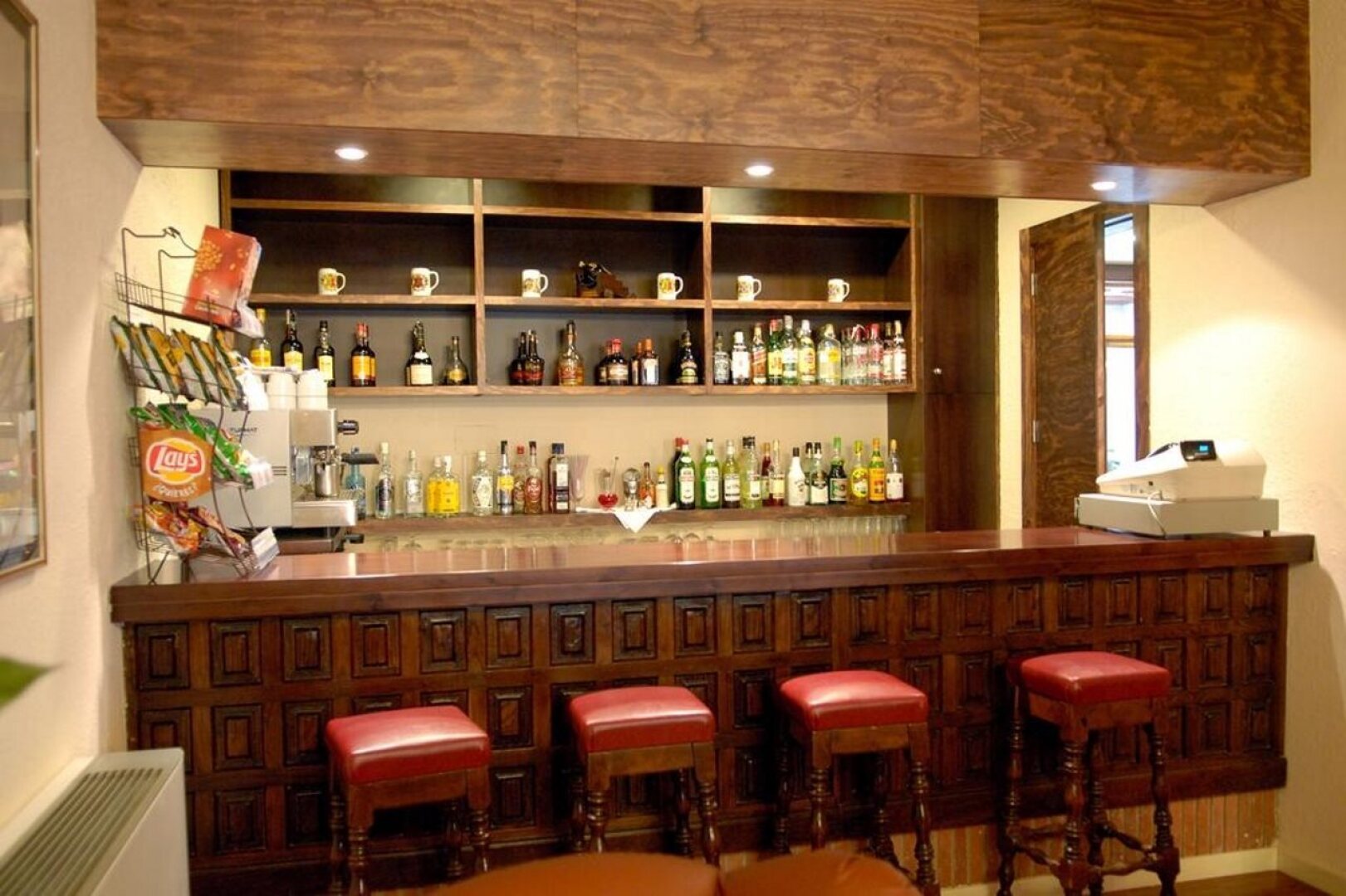 Hotel Galeon - Galeón Pavillón