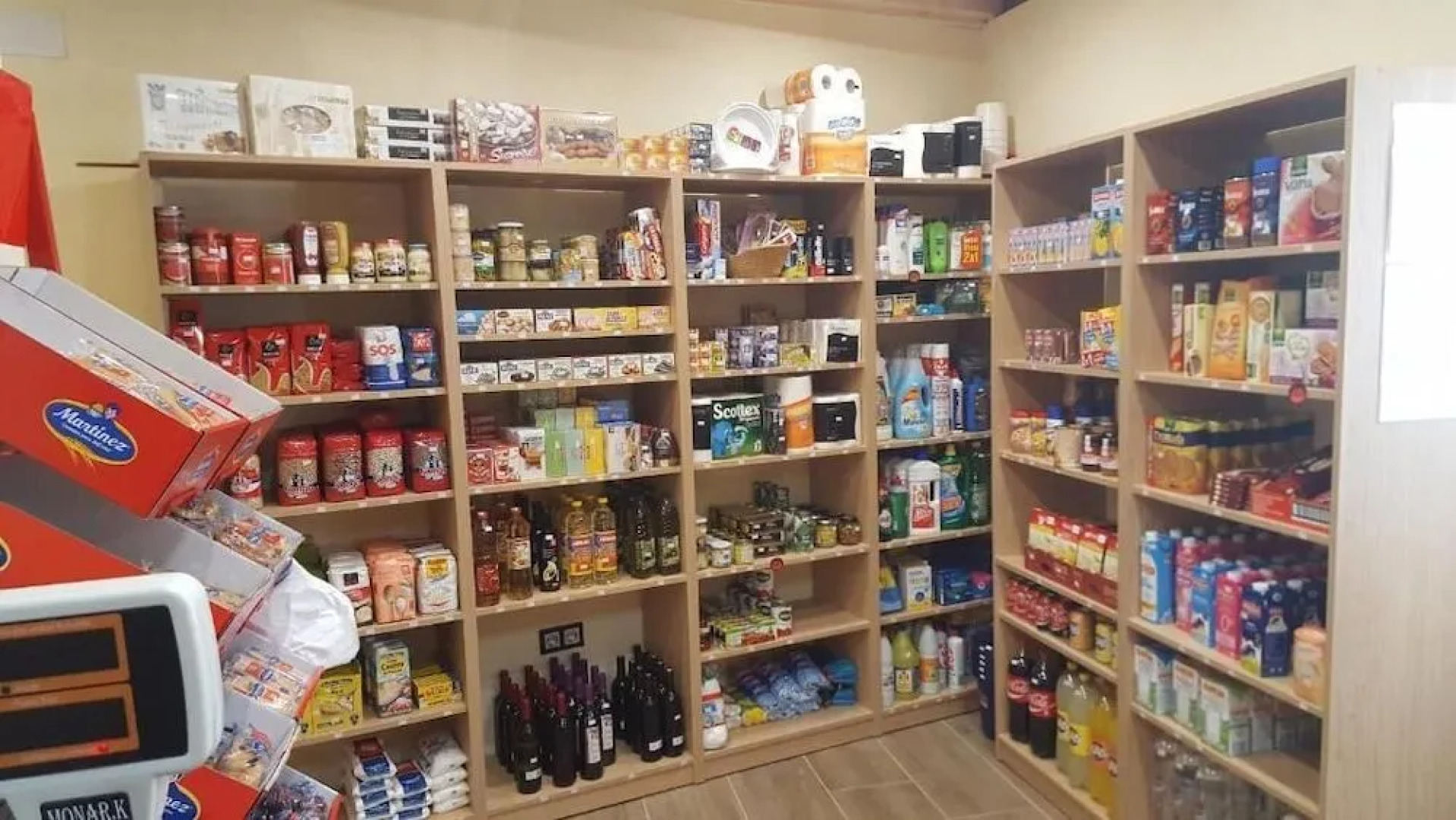 Hotel Rural Fuente del Val