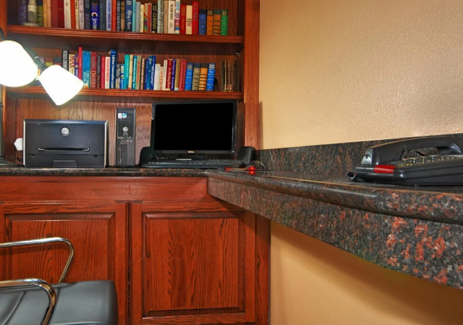 Americas Best Value Inn Sinton