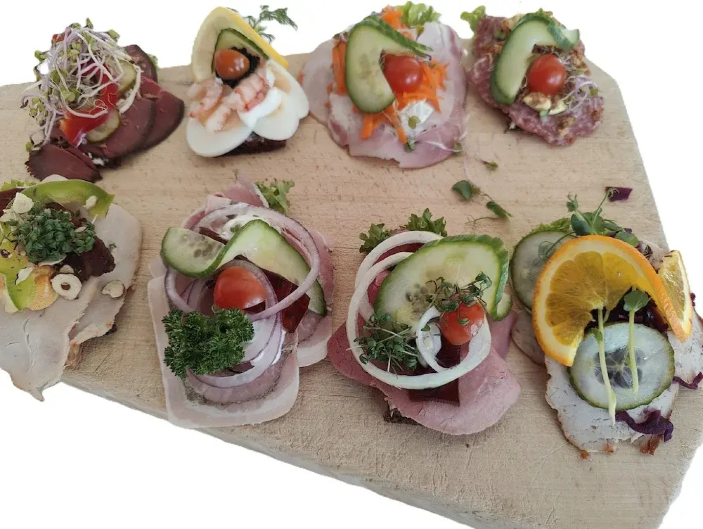 Thy Event og Naturcenter