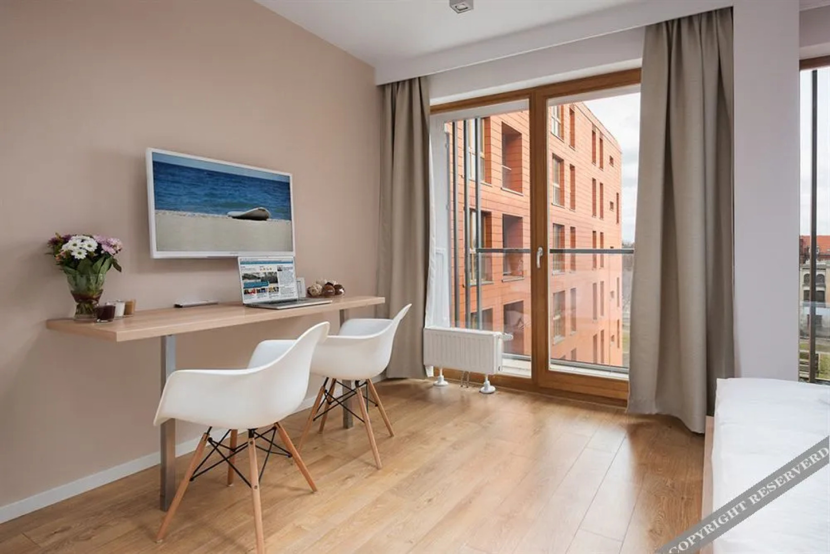 Aura Gdansk by Flatinfo