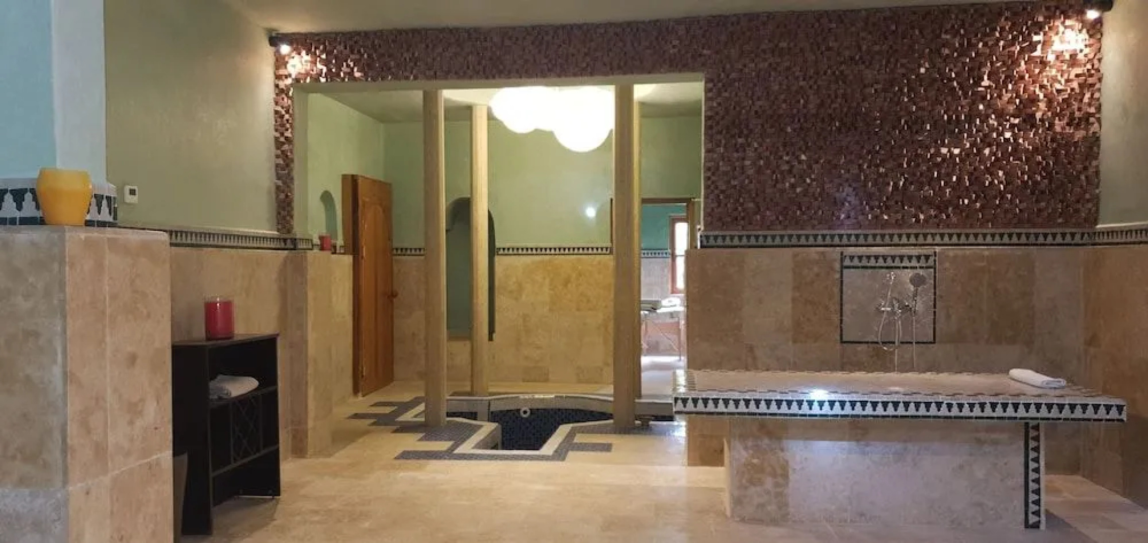 Dar Gonzo Resort & Spa