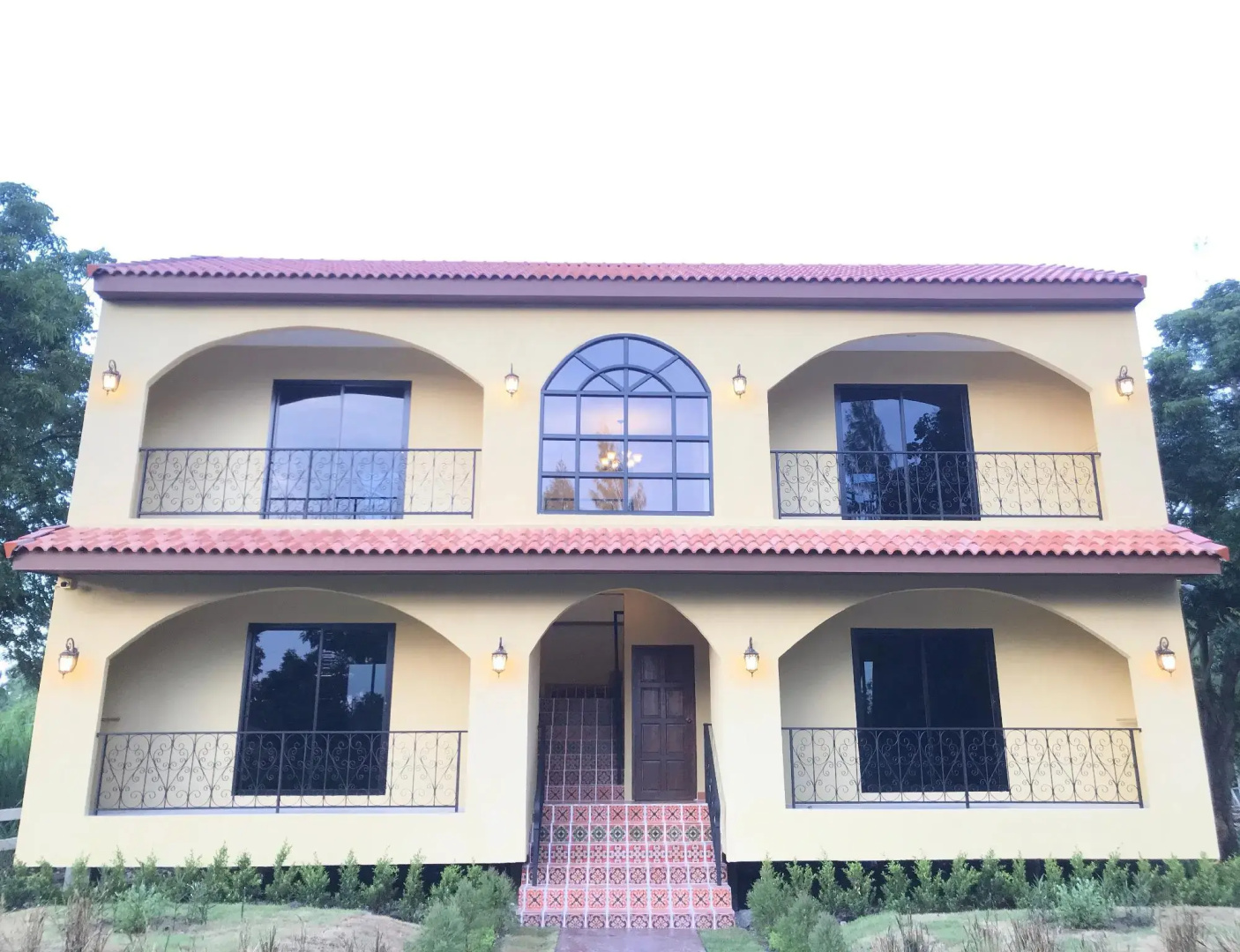Sierra View Resort