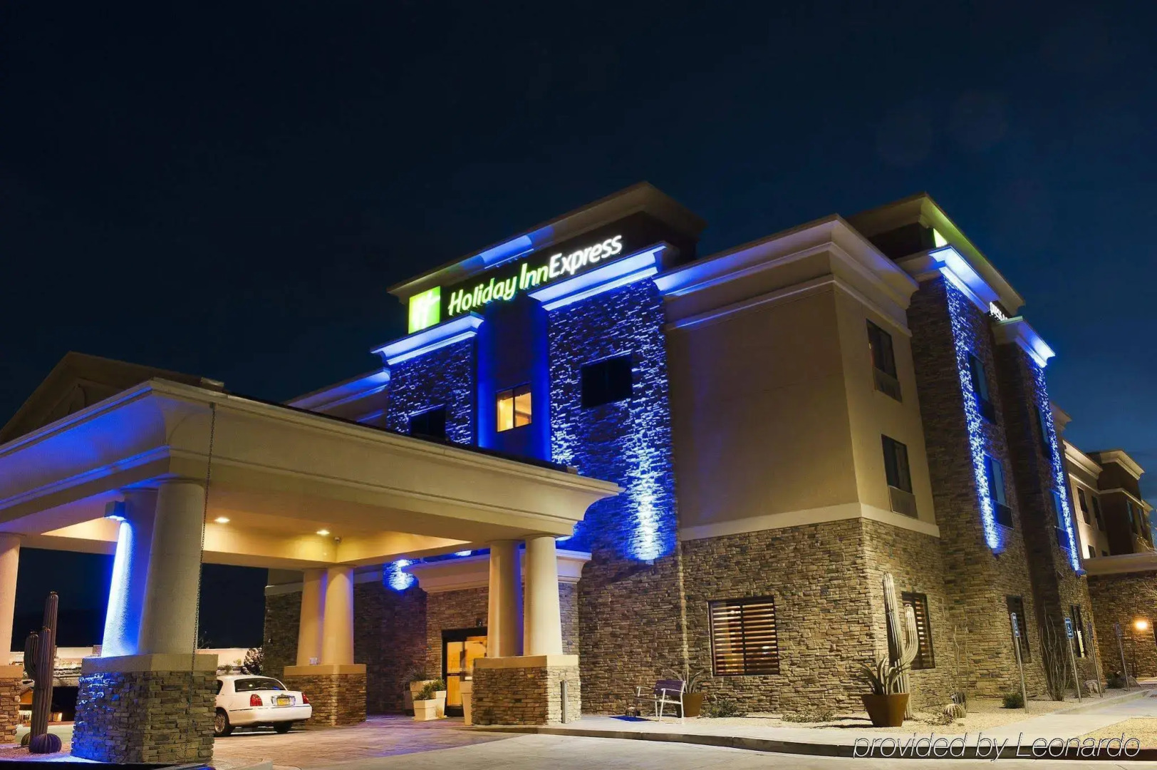 Holiday Inn Express Hotel & Suites Truth or Consequences by IHG