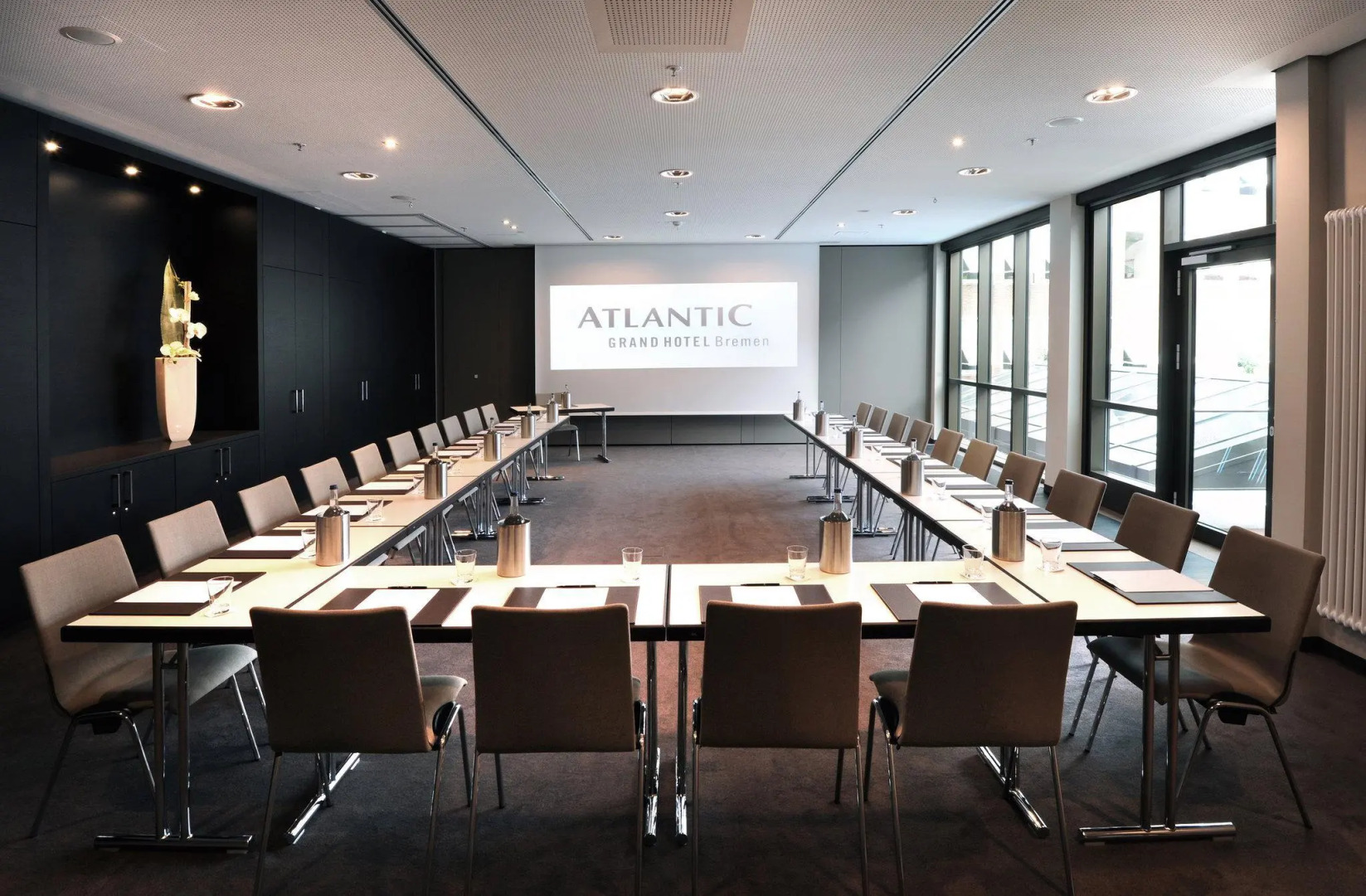 ATLANTIC Grand Hotel Bremen