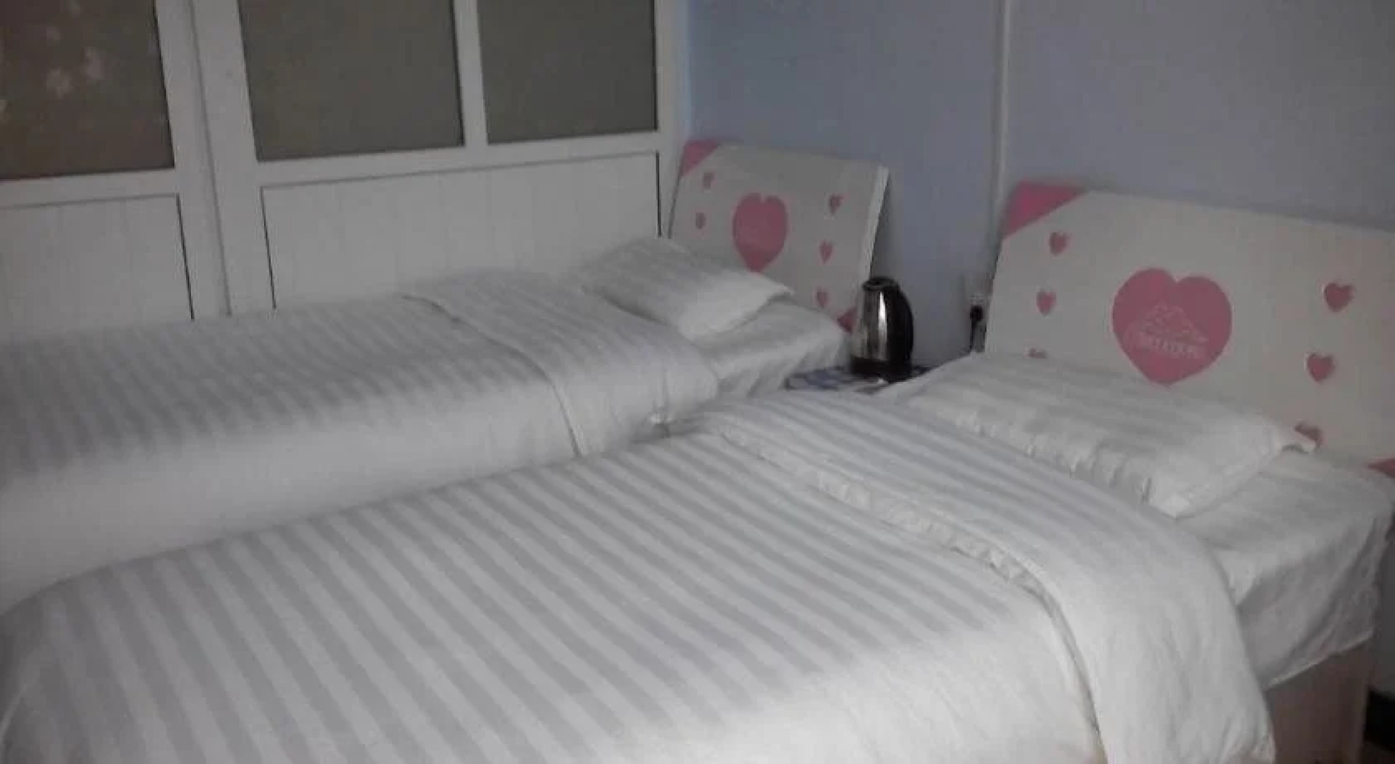 Taihangshan Grand Canyon Youyuan Inn