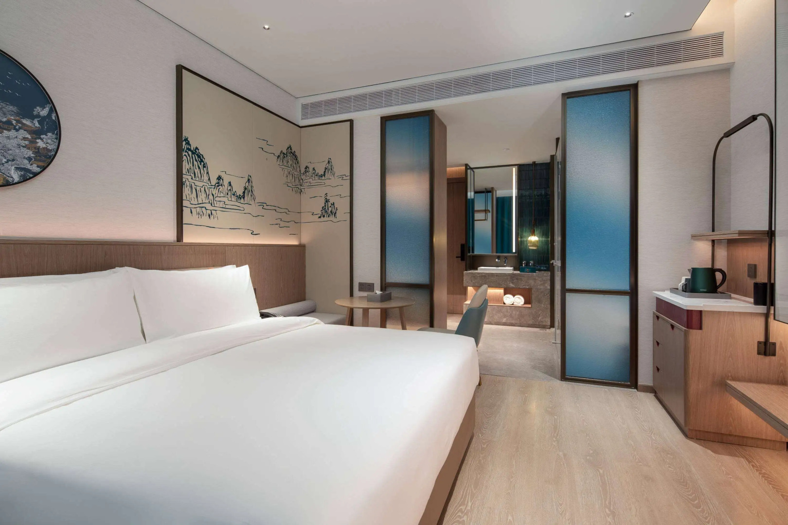 Ramada by Wyndham Huangshi Huangshigang