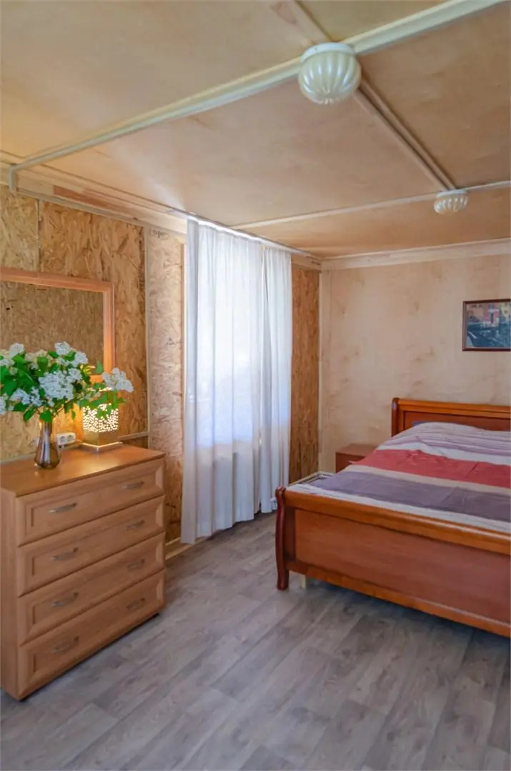 Селигер Виледж