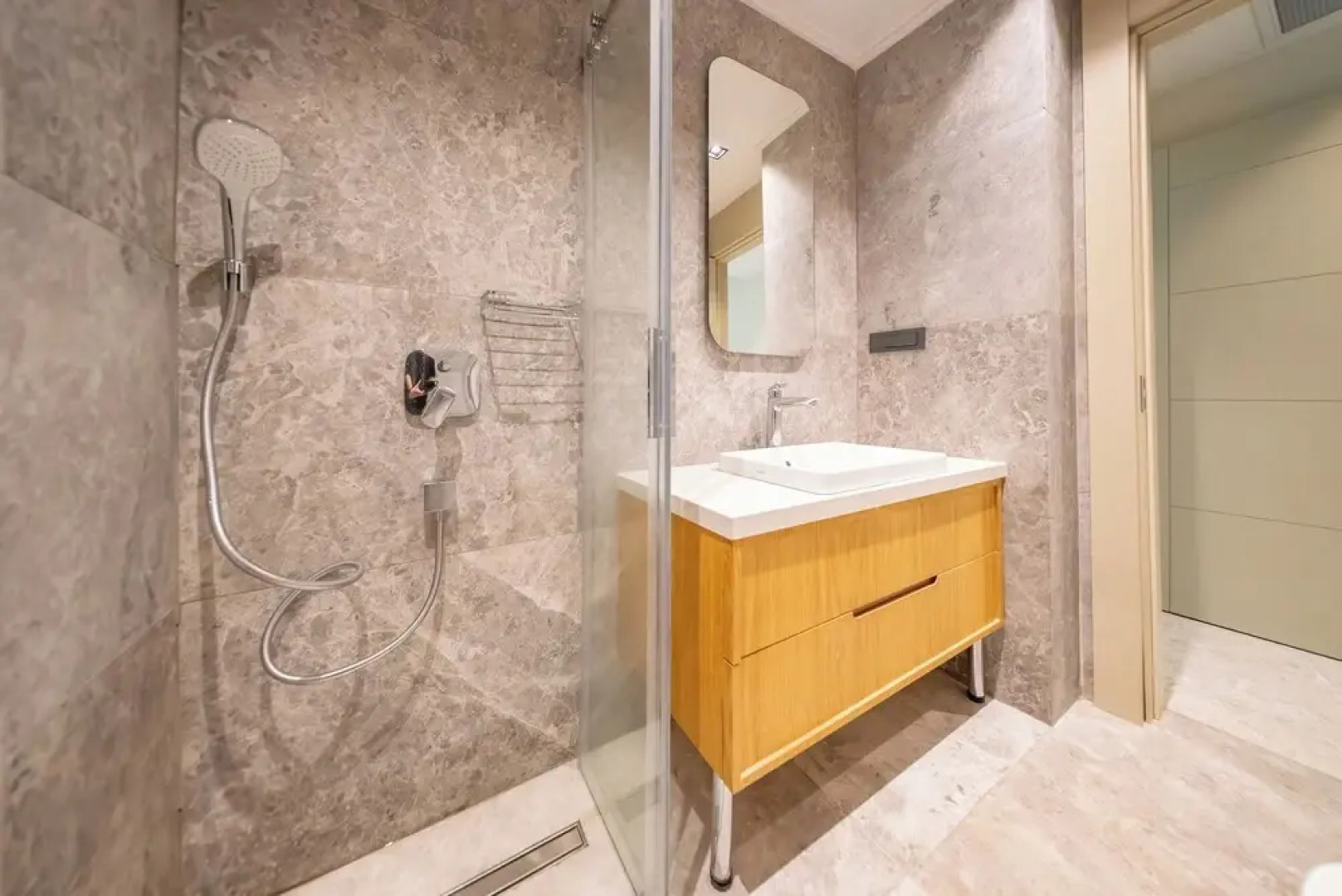 Villa With Private Swimming Pool in Bodrum