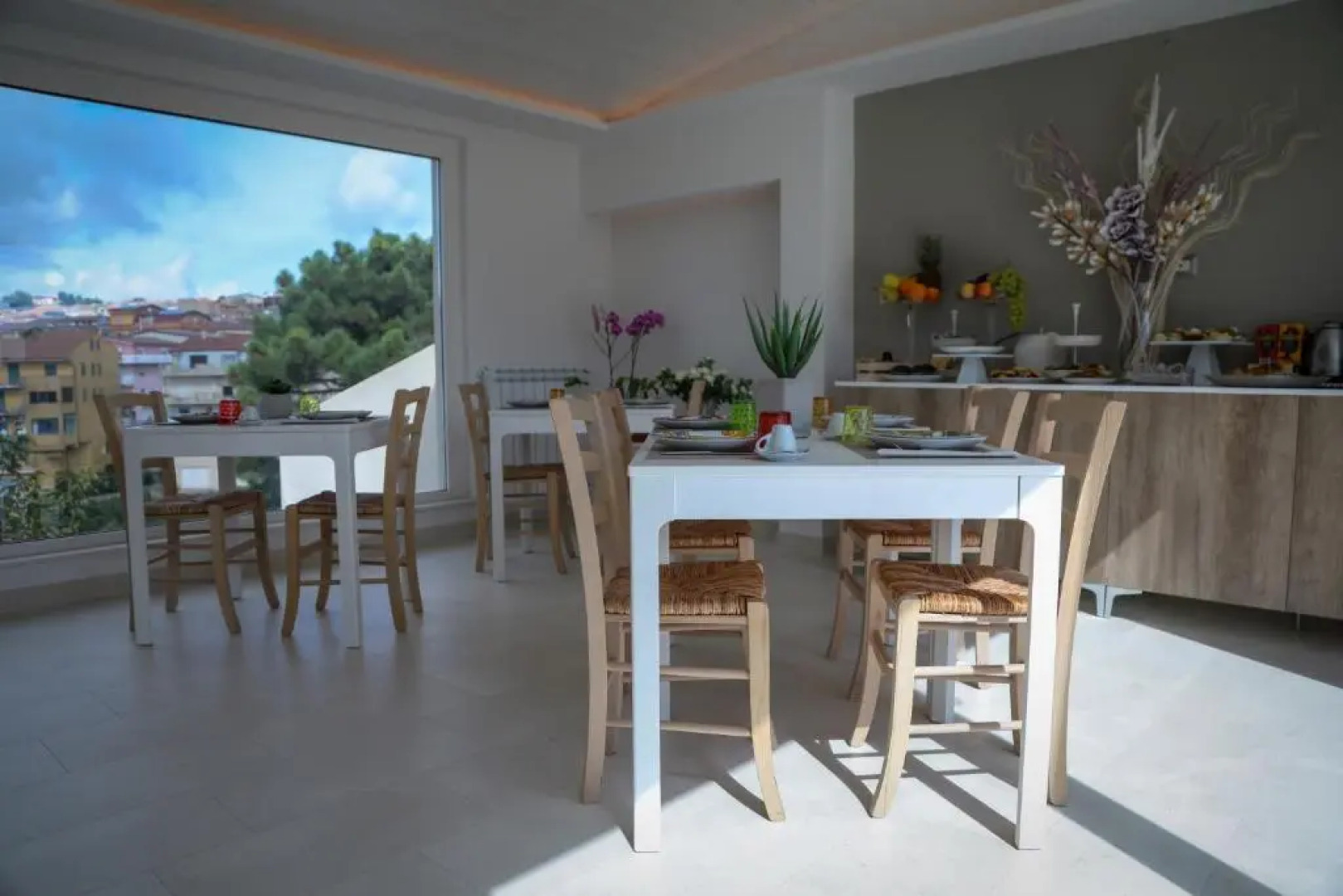 Musmelia Rooms - Affittacamere