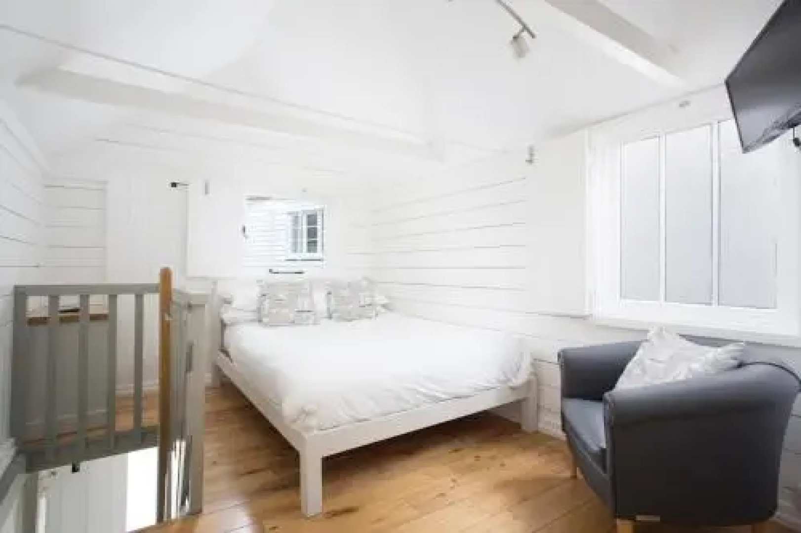 Whitstable Fishermans Huts