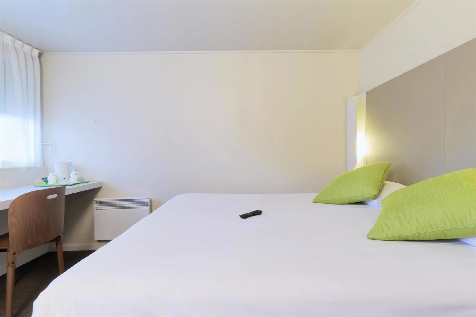 Campanile Saint-Dié