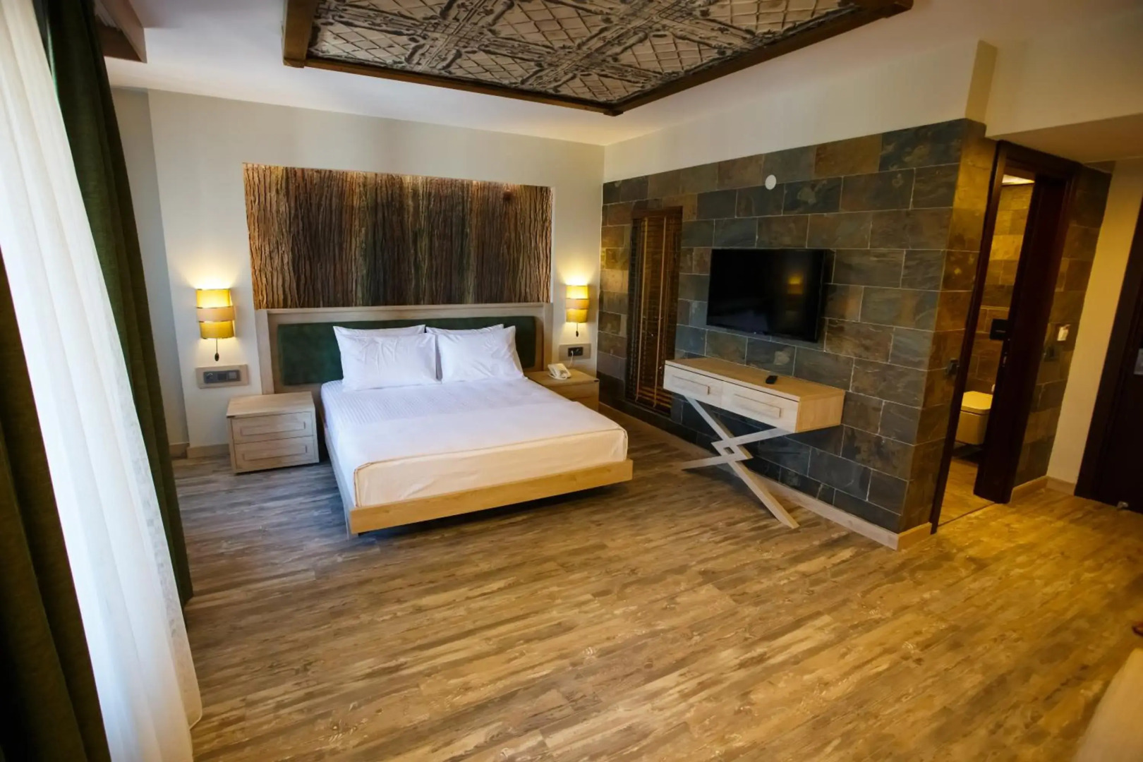 Tas Konak Boutique Hotel