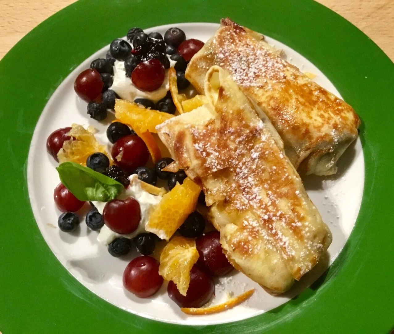 The Muskoka Rose Guest House & Retreat