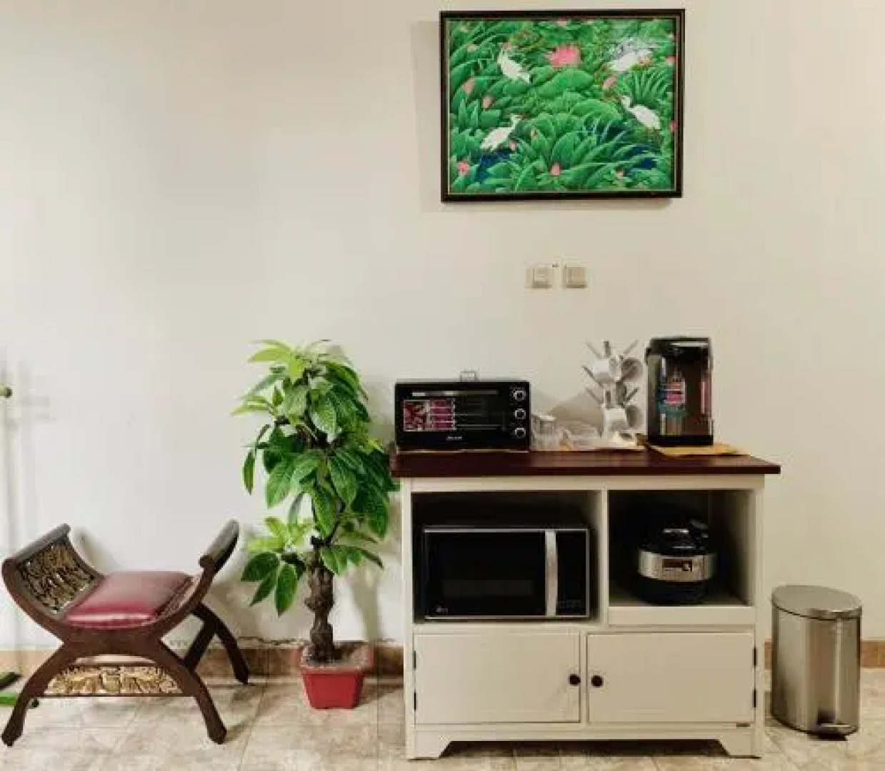 Villa Cabean Salatiga