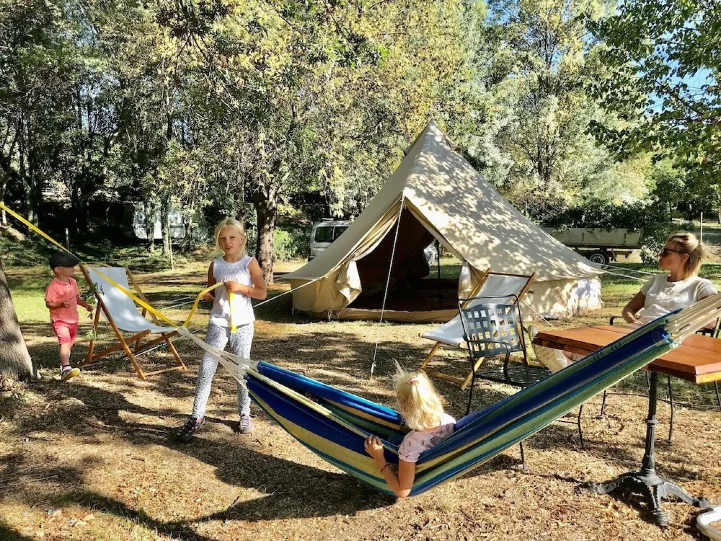 Les Bastides de Chanteraine