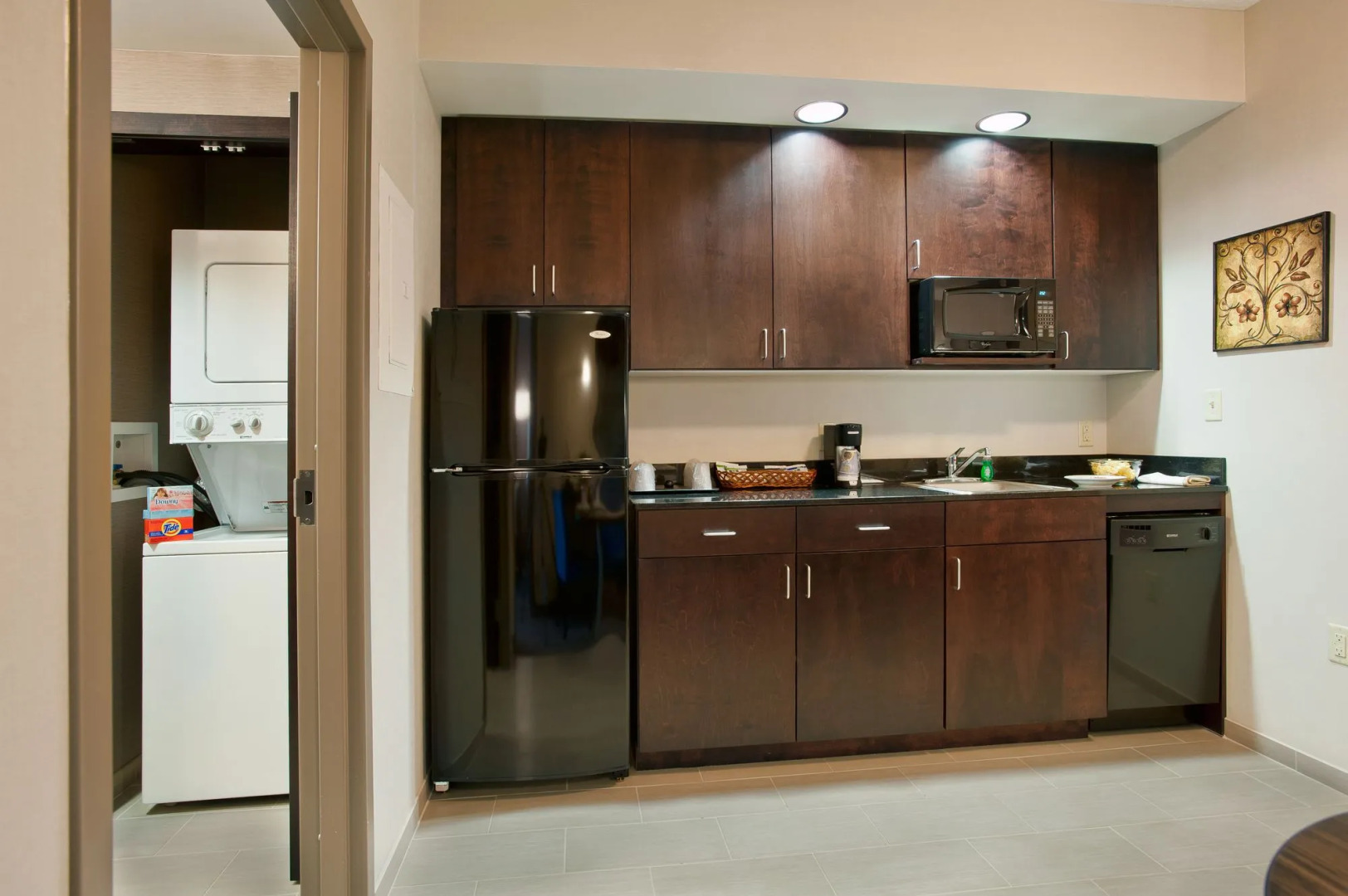 Holiday Inn Express Hotel & Suites Dayton South - I-675 by IHG