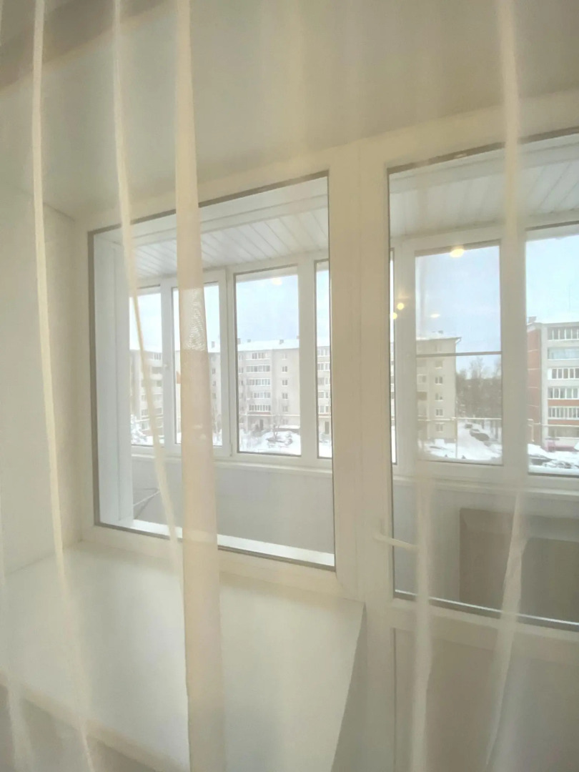 Апартаменты на улице Пролетарская