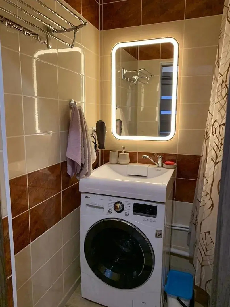 Апартаменты на улице Пионерская 8