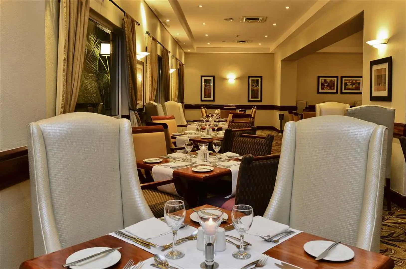 Southern Sun Ridgeway