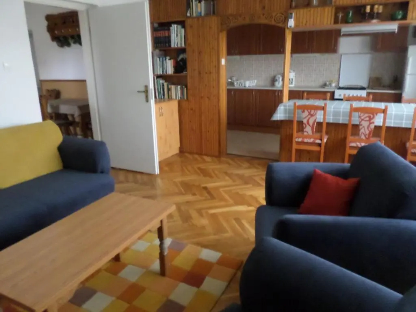 Szabadidő Vendégház